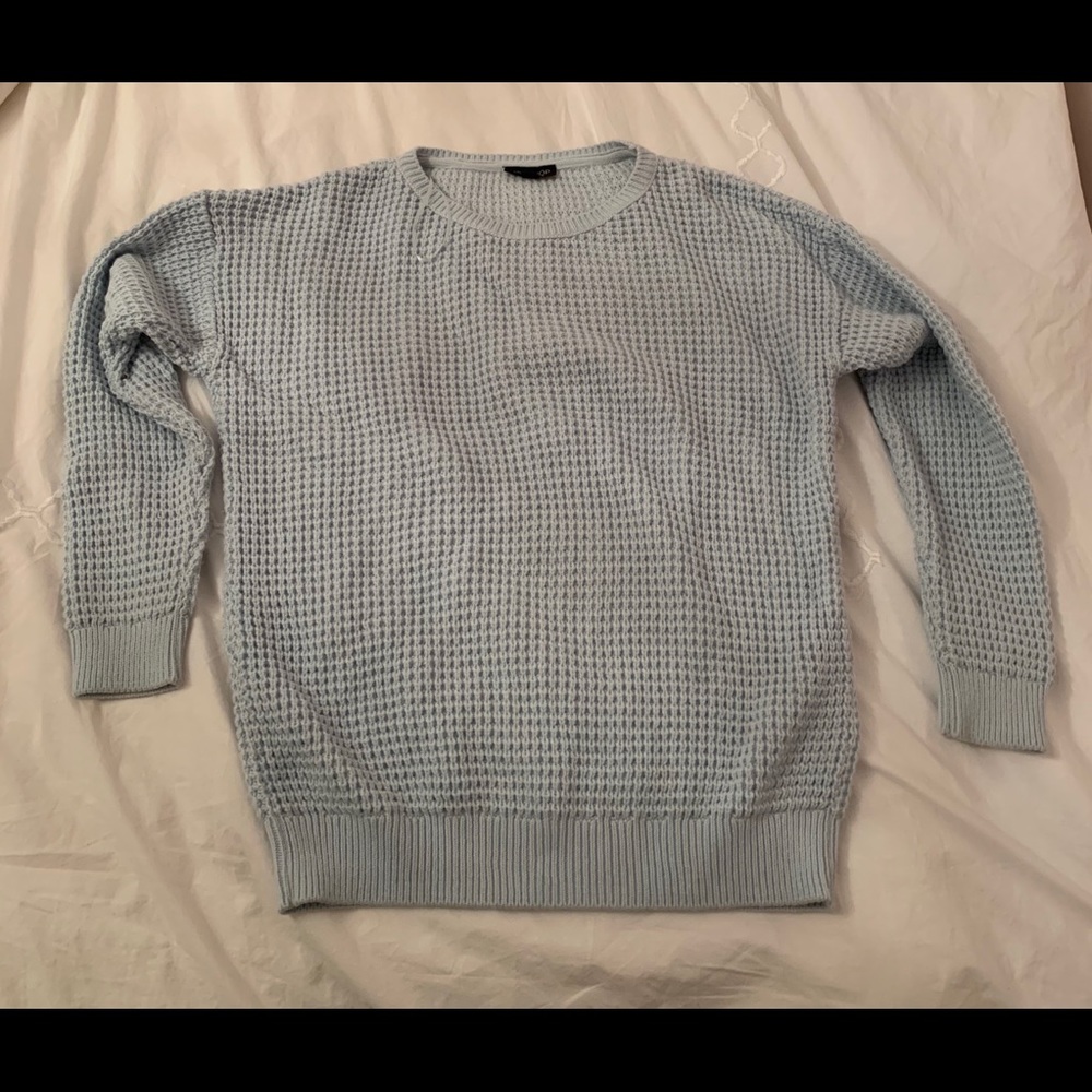 Top Shop Sweater